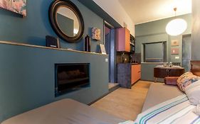 Rasella44, Green Apartment